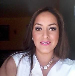 Meet your Posher, Rocio